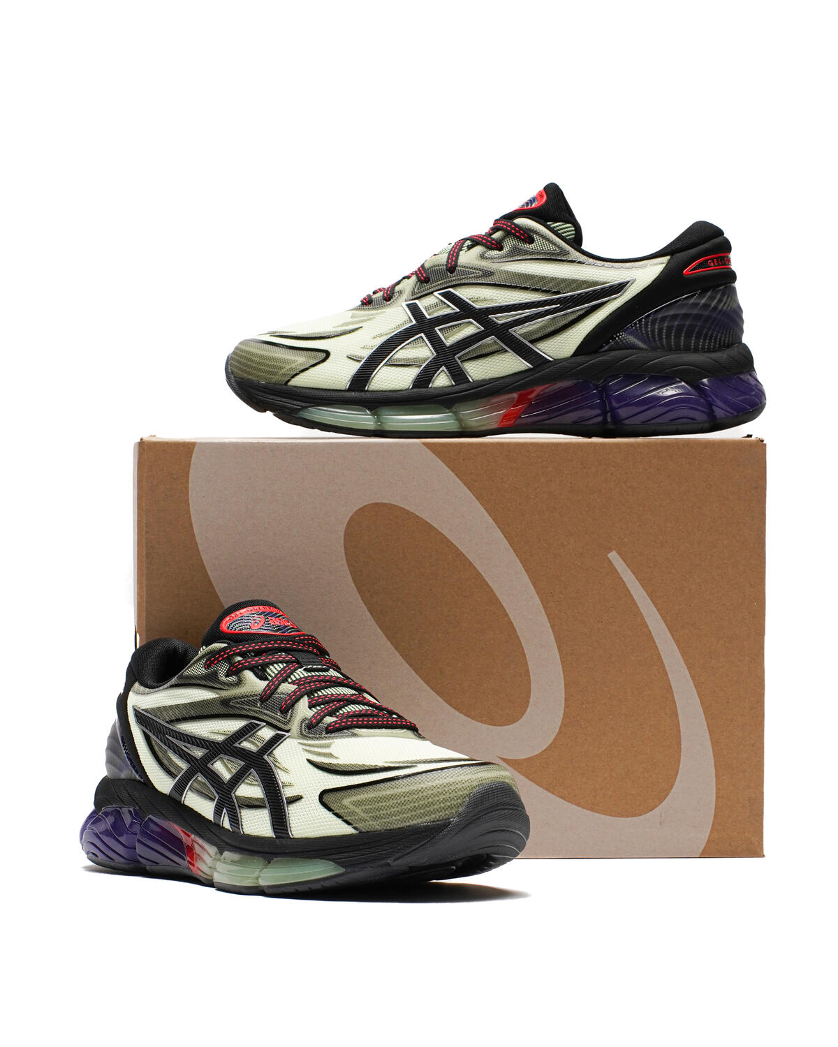 Asics GEL QUANTUM 360 VIII DIGITUNE